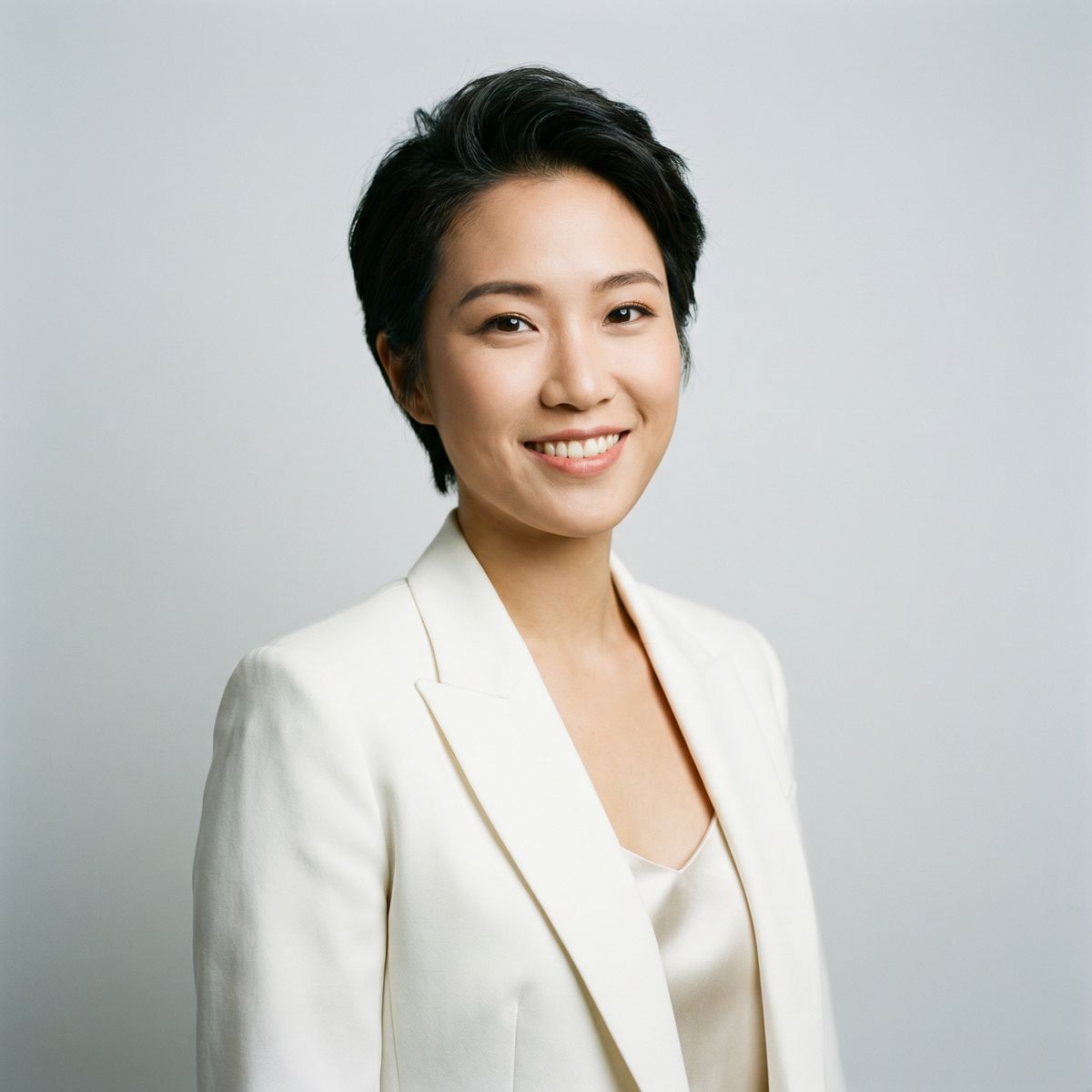 小马拉大车制片人林雨桐